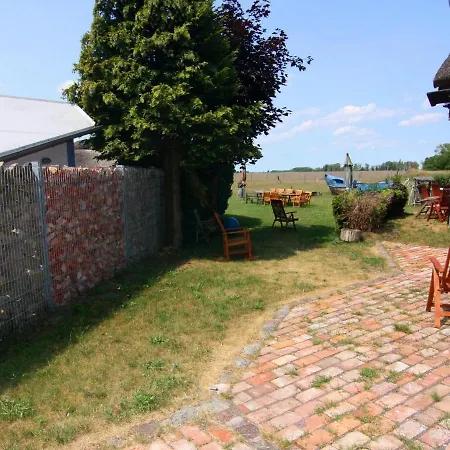 Strandanker In