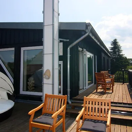 Strandanker In Mönkebude