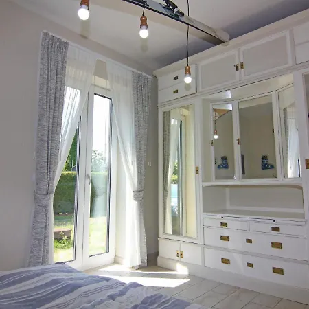 Strandanker In