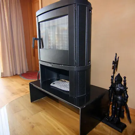 Strandanker In