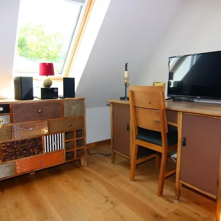 Daire Strandanker In