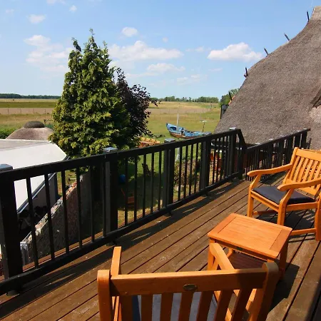 Strandanker In * Mönkebude